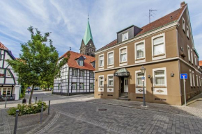 Hotel Alt Westerholt  Хертен